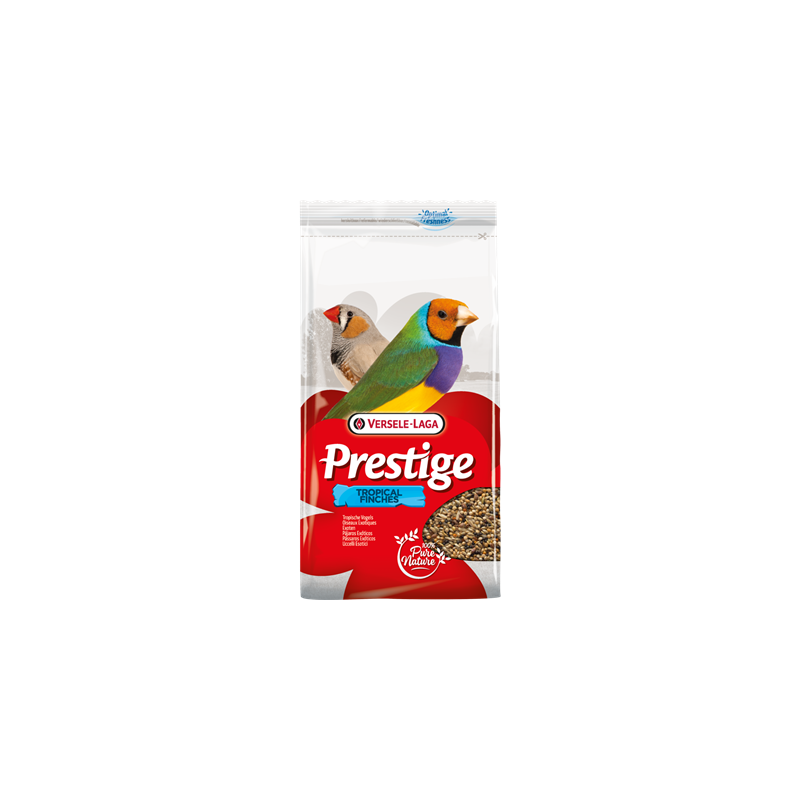 Versele-Laga - Prestige oiseaux exotiques 1kg