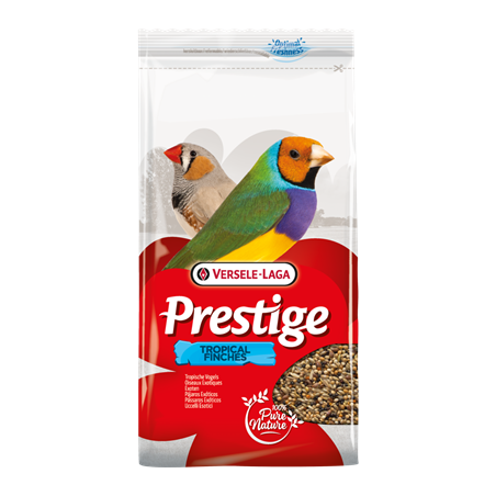 Versele-Laga - Prestige oiseaux exotiques 1kg