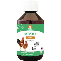 Le fermier Oxi Poule 250ml