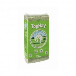 Tophay foin dépoussiéré 13kg