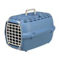 Transport et sécurité du chat