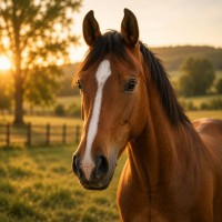 Alimentation et Soins pour Chevaux | La Ferme de Marine (88)