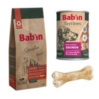 Alimentation et Friandises