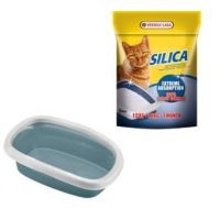 Litière pour Chat : Minérale, Végétale et Silice