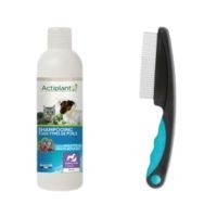 Toilettage Chat : Brosses, Peignes et Soins du Poil