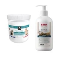 Compléments Alimentaires et Soins Vitalité Chat