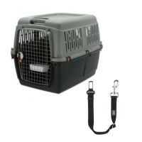 Transport et Sécurité du Chien | La Ferme de Marine