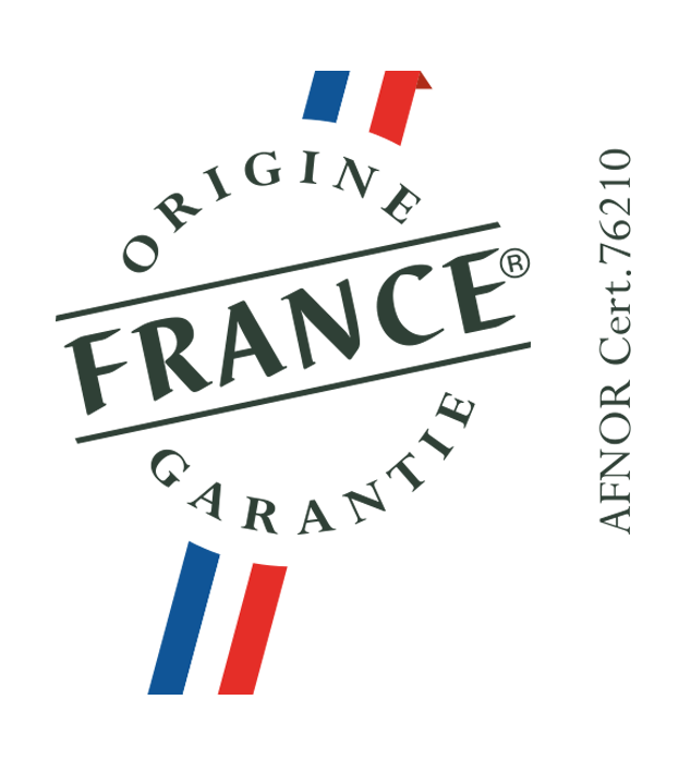 Origine France Garantie