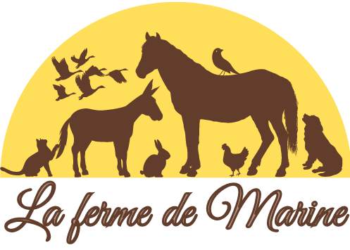 La ferme de Marine