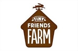 Tiny friends farm